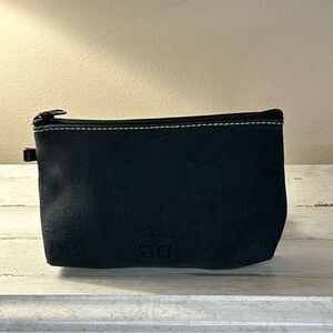 Dooney & Bourke Makeup Pouch